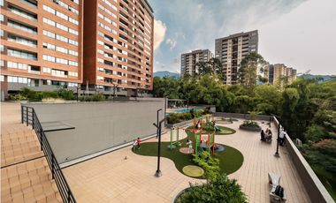 ESPECTACULAR APARTAESTUDIO - LOMA DE LAS BRUJAS - URBANIZACIÓN
