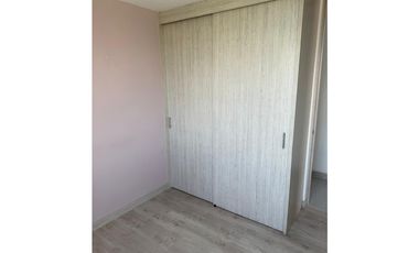 VENTA DE APARTAMENTO EN SURAMÉRICA