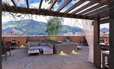 VENTA DE APARTAMENTO EN SURAMÉRICA