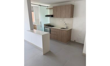 VENTA DE APARTAMENTO EN SURAMÉRICA
