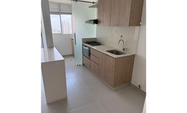 VENTA DE APARTAMENTO EN SURAMÉRICA