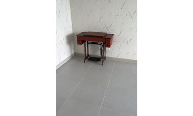VENTA DE APARTAMENTO EN SURAMÉRICA