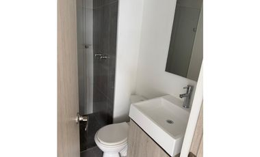 VENTA DE APARTAMENTO EN SURAMÉRICA