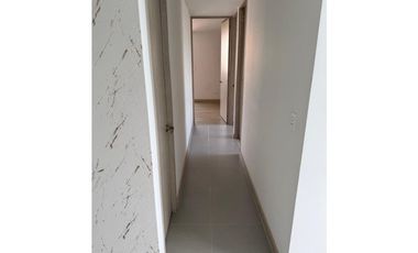 VENTA DE APARTAMENTO EN SURAMÉRICA
