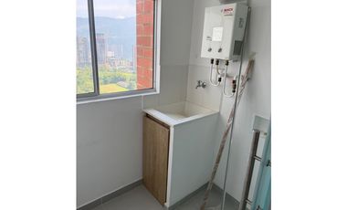 VENTA DE APARTAMENTO EN SURAMÉRICA