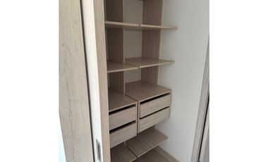 VENTA DE APARTAMENTO EN SURAMÉRICA