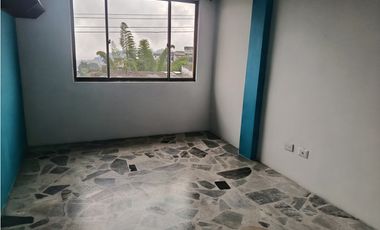 ARRIENDO CASA EL CAMPIN MANIZALES| 6 HABITACIONES-3 PLANTAS