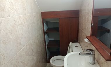 ARRIENDO CASA EL CAMPIN MANIZALES| 6 HABITACIONES-3 PLANTAS