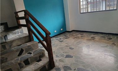 ARRIENDO CASA EL CAMPIN MANIZALES| 6 HABITACIONES-3 PLANTAS