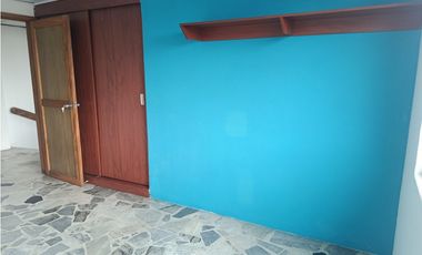 ARRIENDO CASA EL CAMPIN MANIZALES| 6 HABITACIONES-3 PLANTAS