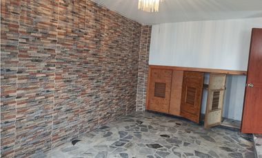 ARRIENDO CASA EL CAMPIN MANIZALES| 6 HABITACIONES-3 PLANTAS