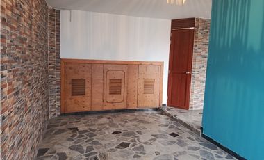 ARRIENDO CASA EL CAMPIN MANIZALES| 6 HABITACIONES-3 PLANTAS
