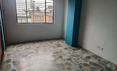 ARRIENDO CASA EL CAMPIN MANIZALES| 6 HABITACIONES-3 PLANTAS
