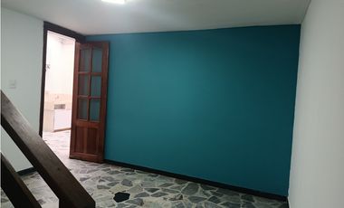 ARRIENDO CASA EL CAMPIN MANIZALES| 6 HABITACIONES-3 PLANTAS