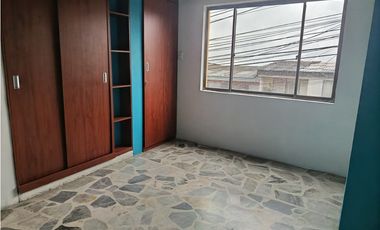 ARRIENDO CASA EL CAMPIN MANIZALES| 6 HABITACIONES-3 PLANTAS