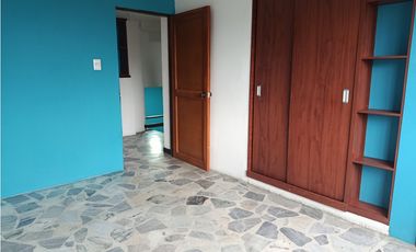 ARRIENDO CASA EL CAMPIN MANIZALES| 6 HABITACIONES-3 PLANTAS