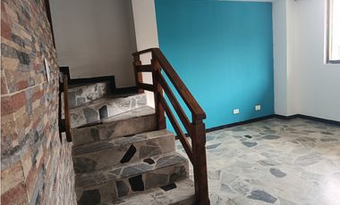 ARRIENDO CASA EL CAMPIN MANIZALES| 6 HABITACIONES-3 PLANTAS