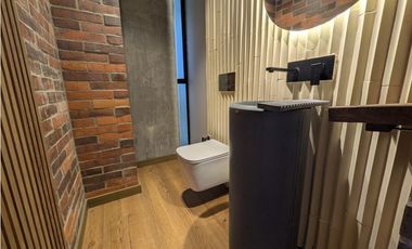 Apartamento en Venta en El Poblado