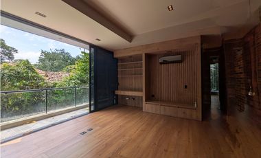 Apartamento en Venta en El Poblado