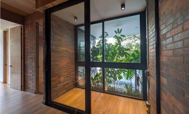 Apartamento en Venta en El Poblado