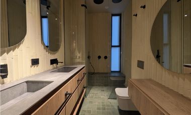 Apartamento en Venta en El Poblado