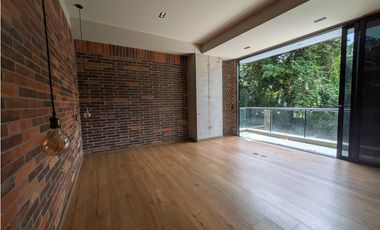 Apartamento en Venta en El Poblado