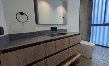 Apartamento en Venta en El Poblado