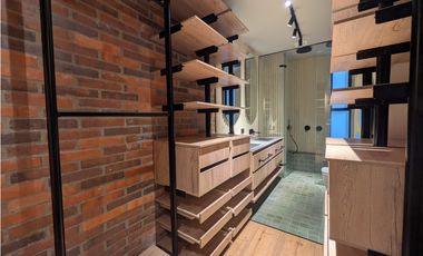 Apartamento en Venta en El Poblado