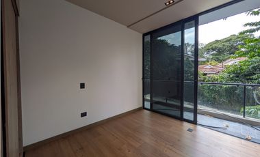 Apartamento en Venta en El Poblado