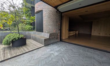 Apartamento en Venta en El Poblado