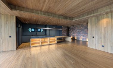 Apartamento en Venta en El Poblado