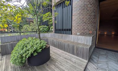Apartamento en Venta en El Poblado