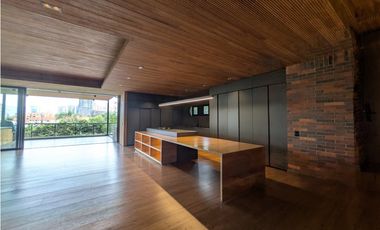 Apartamento en Venta en El Poblado