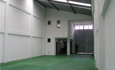Bodega Fontibón Departamental