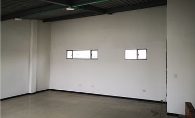 Bodega Fontibón Departamental