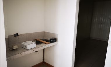 Bodega Fontibón Departamental