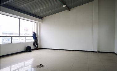 Bodega Fontibón Departamental