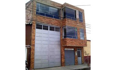 Bodega Fontibón Departamental