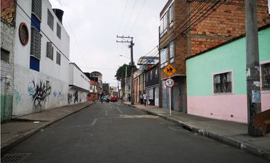 Bodega Fontibón Departamental