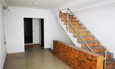 Bodega Fontibón Departamental