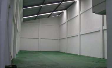 Bodega Fontibón Departamental