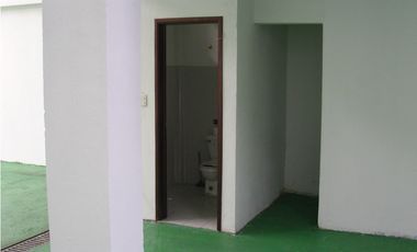 Bodega Fontibón Departamental