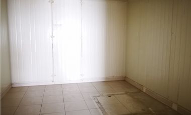Bodega Fontibón Departamental