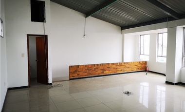 Bodega Fontibón Departamental