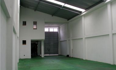 Bodega Fontibón Departamental