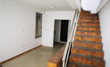 Bodega Fontibón Departamental
