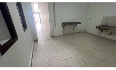 SE ARRIENDA HERMOSO  APARTAMENTO   EN SAN FRANCISCO