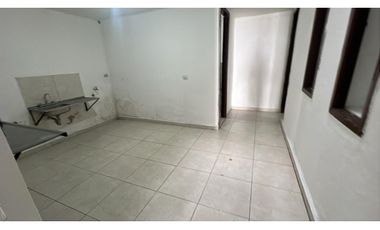 SE ARRIENDA HERMOSO  APARTAMENTO   EN SAN FRANCISCO