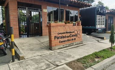 ALQUILER APARATAMENTO AMOBLADO CANEY