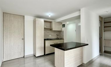 Apartamento En Venta, Sector La Tablaza - La Estrella, Conjunto Primitiva